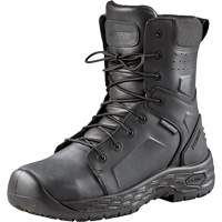 Bottes de s&eacute;curit&eacute; Ice Hero II pour hommes, Cuir, Semelle R&eacute;sistant aux perforations, Pointure 7 OCP Construction Supplies