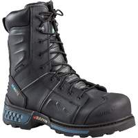Bottes de s&eacute;curit&eacute; Ice Monster pour hommes, Cuir, Semelle R&eacute;sistant aux perforations, Pointure 7 OCP Construction Supplies