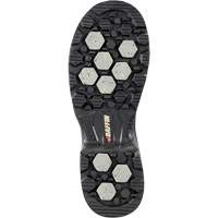 Bottes de s&eacute;curit&eacute; Ice Monster pour hommes, Cuir, Semelle R&eacute;sistant aux perforations, Pointure 7 OCP Construction Supplies