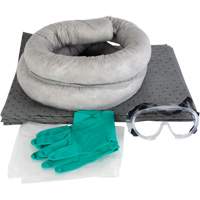 Premium 5-Gallon Truck Replacement Kit, Universal OCP Construction Supplies