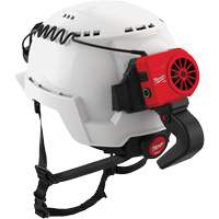 Ventilateur de refroidissement BOLT REDLITHIUM OCP Construction Supplies