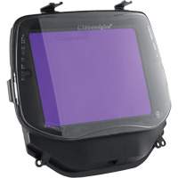 Speedglas G5 Auto-Darkening Filter for Tack Welding, 2-4/5" W x 4-1/4" H Viewing Area, For Use With G5-01 and G5-03 helmets OCP Construction Supplies