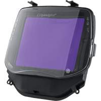 Speedglas G5 Auto-Darkening Variable Colour Filter, 2-4/5" W x 4-1/4" H Viewing Area, For Use With G5-01 and G5-03 helmets OCP Construction Supplies