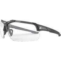 Lunettes de s&eacute;curit&eacute; Tacana avec Vapor Shield, Lentille Transparent, Antibu&eacute;e, ANSI Z87+/R&eacute;pond ou surpasse la norme CSA Z94.3 OCP Construction Supplies
