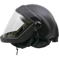 PEAKAIR DEFENDER with Visor, Universal, Facepiece/Welding OCP Construction Supplies