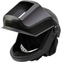 PEAKAIR DEFENDER with Flip-Front Visor, Universal, Facepiece/Welding OCP Construction Supplies