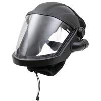PEAKAIR MAXSHIELD&reg; PAPR Head Top, Universal, Facepiece/Welding OCP Construction Supplies