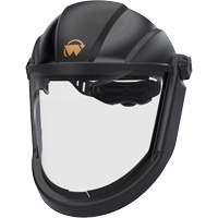 MAXSHIELD&reg; Grinder Visor OCP Construction Supplies