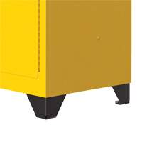 Tower Leg Kit for Utili-Guard+ Flammable Cabinets OCP Construction Supplies