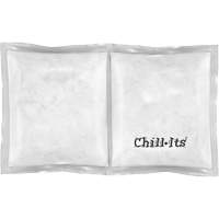 Sachet de refroidissement &agrave; changement de phase r&eacute;utilisable Chill-Its 6283? OCP Construction Supplies