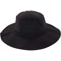 Chill-Its 8939 Cooling Bucket Hat, Black OCP Construction Supplies