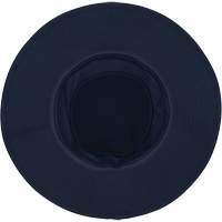 Chill-Its 8939 Cooling Bucket Hat, Navy Blue OCP Construction Supplies