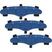 Bandeau de refroidissement absorbant Chill-Its 6611 pour casque de s&eacute;curit&eacute; OCP Construction Supplies