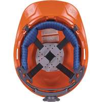 Bandeau de refroidissement absorbant Chill-Its 6611 pour casque de s&eacute;curit&eacute; OCP Construction Supplies