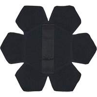 Coussin sup&eacute;rieur de refroidissement pour casque de s&eacute;curit&eacute; Chill-Its 6612 &agrave; &eacute;vacuation de lhumidit&eacute; OCP Construction Supplies