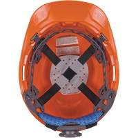 Coussin cliquet anti-sudation de refroidissement pour casque de s&eacute;curit&eacute; Chill-Its 6613 OCP Construction Supplies