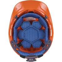 Trousse de coussins de refroidissement pour casque de s&eacute;curit&eacute; Chill-Its 6614 OCP Construction Supplies