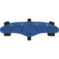 Trousse de coussins de refroidissement pour casque de s&eacute;curit&eacute; Chill-Its 6614 OCP Construction Supplies