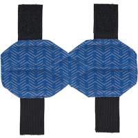 Trousse de coussins de refroidissement pour casque de s&eacute;curit&eacute; Chill-Its 6614 OCP Construction Supplies