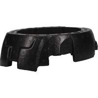Doublure en mousse de rechange pour casque d'alpiniste industriel RZRBack OCP Construction Supplies
