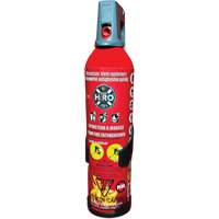 Hero 911 PFAS-Free Fire Extinguisher, ACK, 750 ml Capacity OCP Construction Supplies