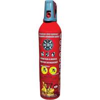 Hero 911 PFAS-Free Fire Extinguisher, ACK, 750 ml Capacity OCP Construction Supplies