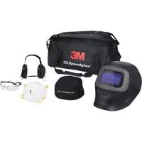 Speedglas G5-03 E Welding PPE Kit OCP Construction Supplies