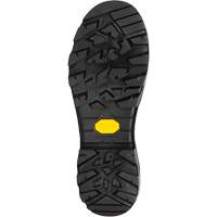 Metpro Flex Work Boots with Metguard, Leather, Size 4, Impermeable OCP Construction Supplies