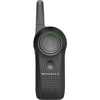 Curve Two-Way Radio with Wi-Fi/LMR Capabilities, FHSS Radio Band, 10 Channels, 300000 sq. ft. Range OCP Construction Supplies