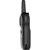Curve Two-Way Radio with Wi-Fi/LMR Capabilities, FHSS Radio Band, 10 Channels, 300000 sq. ft. Range OCP Construction Supplies