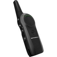 Curve Two-Way Radio with Wi-Fi/LMR Capabilities, FHSS Radio Band, 10 Channels, 300000 sq. ft. Range OCP Construction Supplies