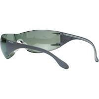 Lunettes de s&eacute;curit&eacute; Adapt Lite, Lentille Int&eacute;rieur/ext&eacute;rieur, Antibu&eacute;e/Anti-&eacute;gratignures, ANSI Z87+/R&eacute;pond ou surpasse la norme CSA Z94.3 OCP Construction Supplies
