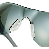 Lunettes de s&eacute;curit&eacute; Adapt Lite, Lentille Int&eacute;rieur/ext&eacute;rieur, Antibu&eacute;e/Anti-&eacute;gratignures, ANSI Z87+/R&eacute;pond ou surpasse la norme CSA Z94.3 OCP Construction Supplies