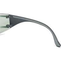 Lunettes de s&eacute;curit&eacute; Adapt Lite, Lentille Int&eacute;rieur/ext&eacute;rieur, Antibu&eacute;e/Anti-&eacute;gratignures, ANSI Z87+/R&eacute;pond ou surpasse la norme CSA Z94.3 OCP Construction Supplies