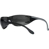 Lunettes de s&eacute;curit&eacute; Adapt Lite, Lentille Fum&eacute;e, Antibu&eacute;e/Anti-&eacute;gratignures, ANSI Z87+/R&eacute;pond ou surpasse la norme CSA Z94.3 OCP Construction Supplies