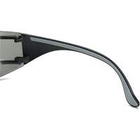 Lunettes de s&eacute;curit&eacute; Adapt Lite, Lentille Fum&eacute;e, Antibu&eacute;e/Anti-&eacute;gratignures, ANSI Z87+/R&eacute;pond ou surpasse la norme CSA Z94.3 OCP Construction Supplies