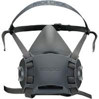 Reusable Half Mask Welding Respirator, Small OCP Construction Supplies