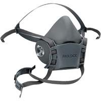 Reusable Half Mask Welding Respirator, Small OCP Construction Supplies