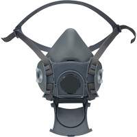 Reusable Half Mask Welding Respirator, Small OCP Construction Supplies