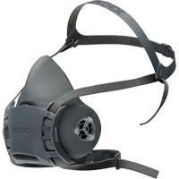 Reusable Half Mask Welding Respirator, Small OCP Construction Supplies