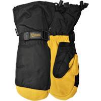 North of 49° Water-Resistant Outdoor Recreation Gloves, Size 2X-Small, Mitt OCP Construction Supplies