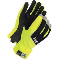 X-Site&reg; Cut-Resistant Touch Screen Performance Gloves, Size X-Small, Microfibre/Spandex Shell, ASTM ANSI Level A5 OCP Construction Supplies