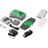 PAPR Kit for P3 Filters OCP Construction Supplies