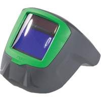 Welding Visor for Z-Link Respirator with ADF Lens OCP Construction Supplies