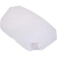 Tear Off Lens for Z-Link PAPR System OCP Construction Supplies