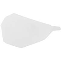 Clear-Vision 7-Layer Cassette Tear Off Lenses for T-Link OCP Construction Supplies