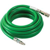 50' Breathing Air Supply Hose OCP Construction Supplies