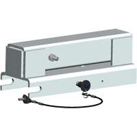 XTIRPA Mounting Bracket For Workman Rescuer and Winch OCP Construction Supplies