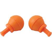 SEALTEC Semi-Aural Ear Band Replacement Pods OCP Construction Supplies