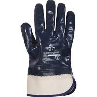 KnitActiv N9B Heavy-Duty Gloves, Size 9, Cotton OCP Construction Supplies